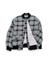 AXP8001-01 Original Blousonjacke[Bekleidungsprodukte] Okura Shoji Weitere Fotos