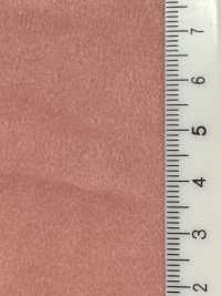 T43558 Polyester-Wildleder <TORAY Tetoron (Polyurethan-Finish)[Textilien / Stoffe] Kumoi Beauty Weitere Fotos