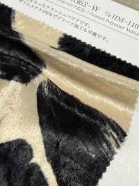 KKP9363-W-HM-110 [Textilien / Stoffe] Uni Textile (Komon Kobo) Weitere Fotos
