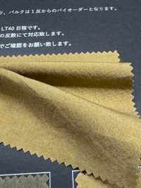 FJ430020 HIYORI Baumwoll-Nylon-Typewriter Hamakaze-Gewebe[Textilien / Stoffe] Fujisaki Textile Weitere Fotos