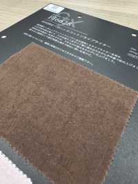 FJ6628 HIYORI Typewriter-Gewebe aus Bio-Baumwolle[Textilien / Stoffe] Fujisaki Textile Weitere Fotos