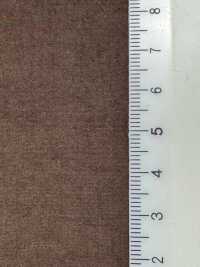 FJ6628 HIYORI Typewriter-Gewebe aus Bio-Baumwolle[Textilien / Stoffe] Fujisaki Textile Weitere Fotos