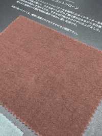 FJ6095 HIYORI Bio-Baumwollbatist[Textilien / Stoffe] Fujisaki Textile Weitere Fotos