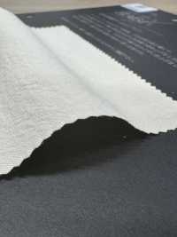 FJ3031 HIYORI Baumwoll-Woll-Popeline[Textilien / Stoffe] Fujisaki Textile Weitere Fotos