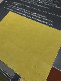 FJ430010 HIYORI Baumwoll-Rayon-Twill Hamakaze-Webart[Textilien / Stoffe] Fujisaki Textile Weitere Fotos