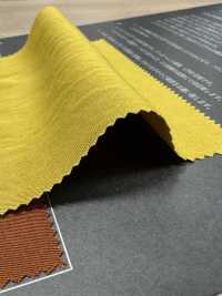 FJ430010 HIYORI Baumwoll-Rayon-Twill Hamakaze-Webart[Textilien / Stoffe] Fujisaki Textile Weitere Fotos