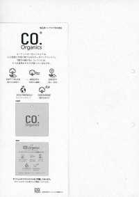 35547 Codot Organics® Strong-Twist-Twill Ombre-Karo[Textilien / Stoffe] SUNWELL Weitere Fotos