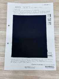 11573 ~Ren~REN~Bio 20 Einzelfaden-Compact-Chino[Textilien / Stoffe] SUNWELL Weitere Fotos