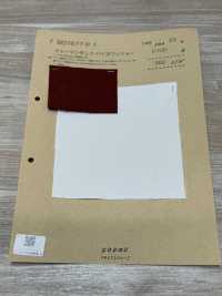 BD7677-P Deutscher Duck mit Bio-Wasch-Finish[Textilien / Stoffe] COSMO TEXTILE Weitere Fotos
