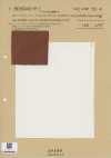 BD6940-P 60 Supima-Baumwolle x Nylon Typewriter Omi PFD