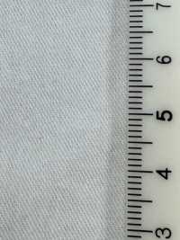 BD2261-P Vintage 20/1 Hochgedrehter Köper Omi-gebleicht + CC PFD[Textilien / Stoffe] COSMO TEXTILE Weitere Fotos