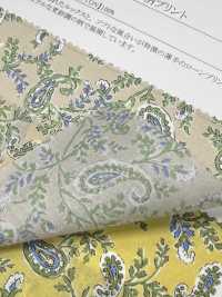 28131 60er Einfaden-Lawn Blumen-Chintz-Druck[Textilien / Stoffe] SUNWELL Weitere Fotos