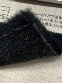 1500 Kunstpelz [Palette Mouton][Textilien / Stoffe] Nakano Knit Industry Weitere Fotos