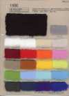 1500 Kunstpelz [Palette Mouton]