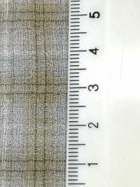 35539 Cordot Organics® 50er Einfachgarn Siro Voile Mini-Karo Waschfinish[Textilien / Stoffe] SUNWELL Weitere Fotos