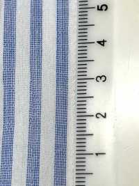 35546 Bio-Baumwoll-Voile mit Dobby-Streifen und Waschfinish[Textilien / Stoffe] SUNWELL Weitere Fotos