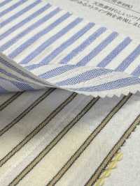 35546 Bio-Baumwoll-Voile mit Dobby-Streifen und Waschfinish[Textilien / Stoffe] SUNWELL Weitere Fotos