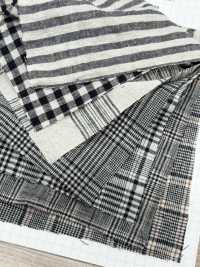 AZUMADAKI-91-(2) Hübsch, für Erwachsene, Naturantik[Textilien / Stoffe] KOMATSUWA TEXTILE Weitere Fotos