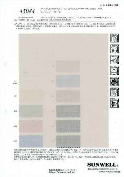 45084 Sylphy-Batist