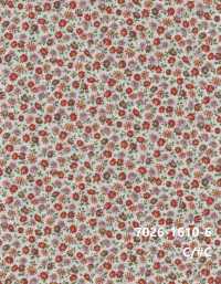 7026-1610-6 60 Batist 9088 Mini Margaret[Textilien / Stoffe] HOKKOH Weitere Fotos