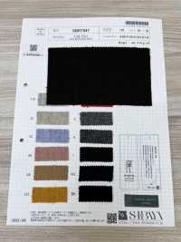 SBRT547 1/10 Flanell[Textilien / Stoffe] SHIBAYA Weitere Fotos