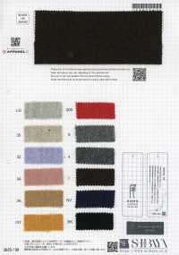 SBRT547 1/10 Flanell[Textilien / Stoffe] SHIBAYA Weitere Fotos
