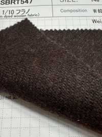 SBRT547 1/10 Flanell[Textilien / Stoffe] SHIBAYA Weitere Fotos