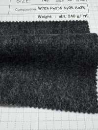 SBM5220 Flanell-Beaver[Textilien / Stoffe] SHIBAYA Weitere Fotos
