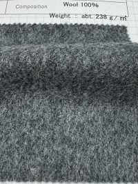 SBW2818 Kammgarn-Beaver[Textilien / Stoffe] SHIBAYA Weitere Fotos