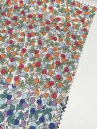 28128 60s Einzelfaden-Lawn mit kleinem Blumenprint[Textilien / Stoffe] SUNWELL Weitere Fotos