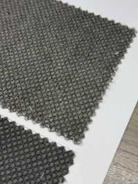 HK3024BW Weiches Sashiko, Sumi-gefärbt, OW[Textilien / Stoffe] KOYAMA Weitere Fotos