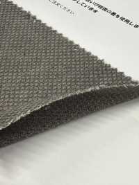 HK3024BW Weiches Sashiko, Sumi-gefärbt, OW[Textilien / Stoffe] KOYAMA Weitere Fotos