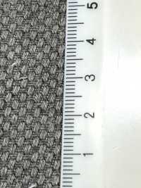 HK3024BW Weiches Sashiko, Sumi-gefärbt, OW[Textilien / Stoffe] KOYAMA Weitere Fotos