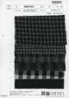 SBW7241 Woll-Gaze-Karo