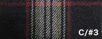 SBRT892/1 Britisches Wollkaro[Textilien / Stoffe] SHIBAYA Weitere Fotos