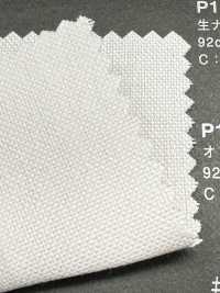 P1312 Fujikinbai Baumwoll-Canvas Nr. 11, für den Druck verarbeitet[Textilien / Stoffe] Fujikinbai Weitere Fotos