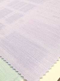 V74000 Oxford-Chambray[Textilien / Stoffe] VANCET Weitere Fotos