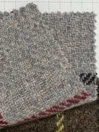 SBRT892/2 Britisches Wollkaro[Textilien / Stoffe] SHIBAYA Weitere Fotos