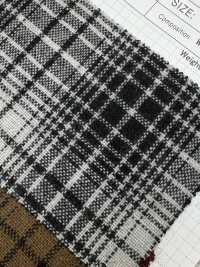 SBRT893 Woll-Ombre-Etamin[Textilien / Stoffe] SHIBAYA Weitere Fotos