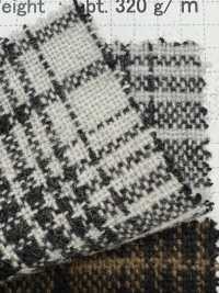 SBRT893 Woll-Ombre-Etamin[Textilien / Stoffe] SHIBAYA Weitere Fotos