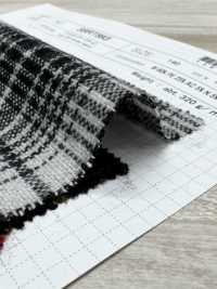 SBRT893 Woll-Ombre-Etamin[Textilien / Stoffe] SHIBAYA Weitere Fotos