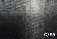 SBW8874 Alpaka-Mischung Shaggy Ombré[Textilien / Stoffe] SHIBAYA Weitere Fotos