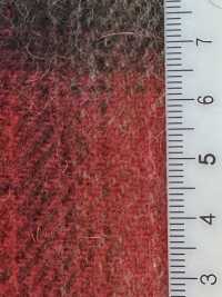 SBW8874 Alpaka-Mischung Shaggy Ombré[Textilien / Stoffe] SHIBAYA Weitere Fotos