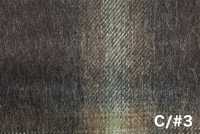 SBW8874 Alpaka-Mischung Shaggy Ombré[Textilien / Stoffe] SHIBAYA Weitere Fotos