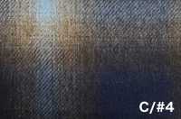 SBW8874 Alpaka-Mischung Shaggy Ombré[Textilien / Stoffe] SHIBAYA Weitere Fotos