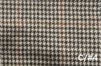 SBW8186 Alpakamischwolle Glencheck/Fensterkaro/Fischgrat[Textilien / Stoffe] SHIBAYA Weitere Fotos