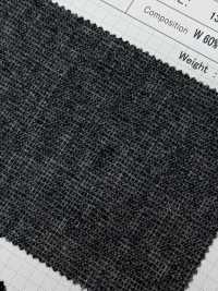 SBRT895 Nachhaltiger Stretch-Tweed[Textilien / Stoffe] SHIBAYA Weitere Fotos