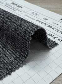 SBRT895 Nachhaltiger Stretch-Tweed[Textilien / Stoffe] SHIBAYA Weitere Fotos