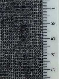 SBRT895 Nachhaltiger Stretch-Tweed[Textilien / Stoffe] SHIBAYA Weitere Fotos