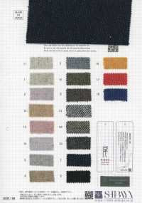 SBRT860 Nachhaltiger Tweed[Textilien / Stoffe] SHIBAYA Weitere Fotos
